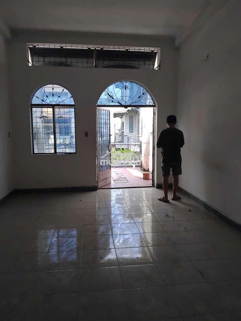 Nhà hẻm xe hơi trường chinh 4x20m 2 lầu 3pn