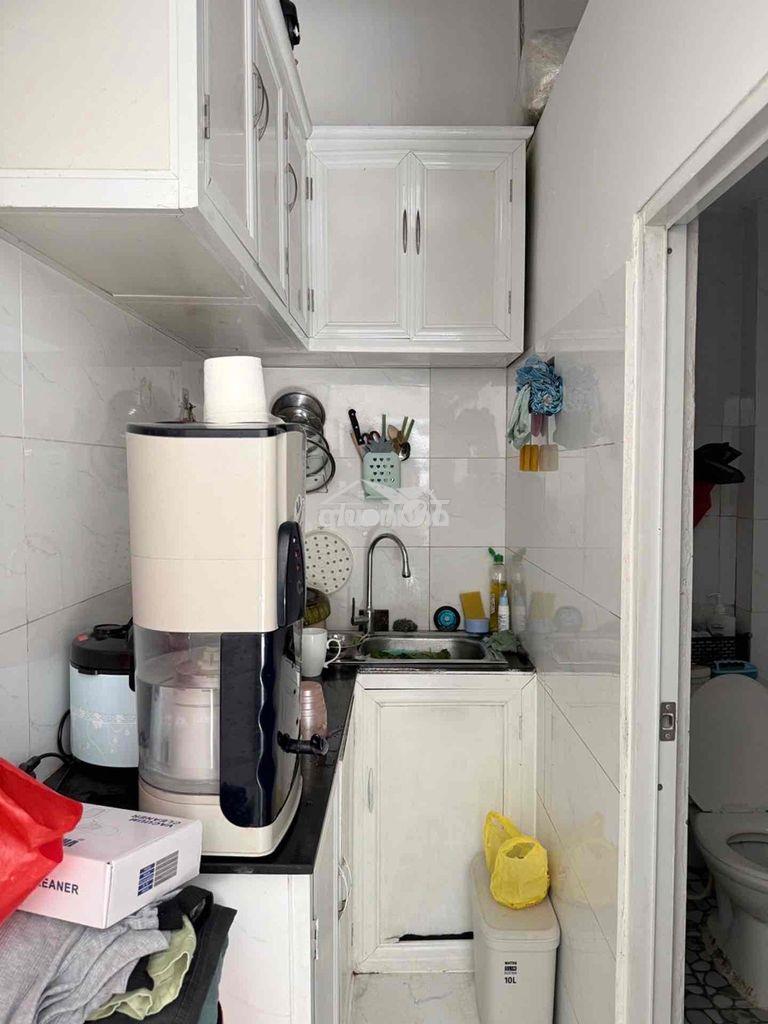 🏡 Quang trung, 25m2, 2 tầng, 2 pn, vài bước ra tới vimcom, nhà mới, tl - Ảnh 4