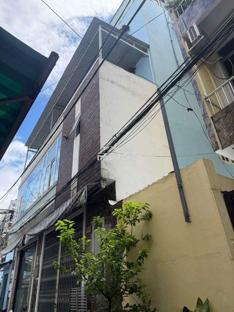 Cho thuê nhà gần chợ - Ảnh 4
