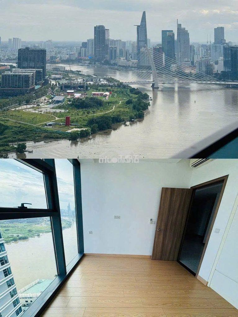 Chủ đi nước ngoài cần bán gấp căn 1pn sunwah pearl, giá độc quyền 7 tỷ - Ảnh 3