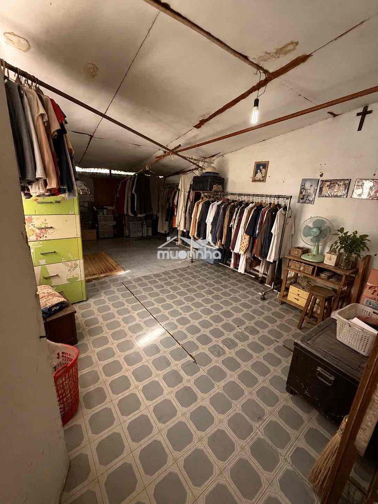 🔥 Nhà 2 tầng - phạm văn chiêu - dt: 48m2 - ô tô chạy quanh nhà - Ảnh 3