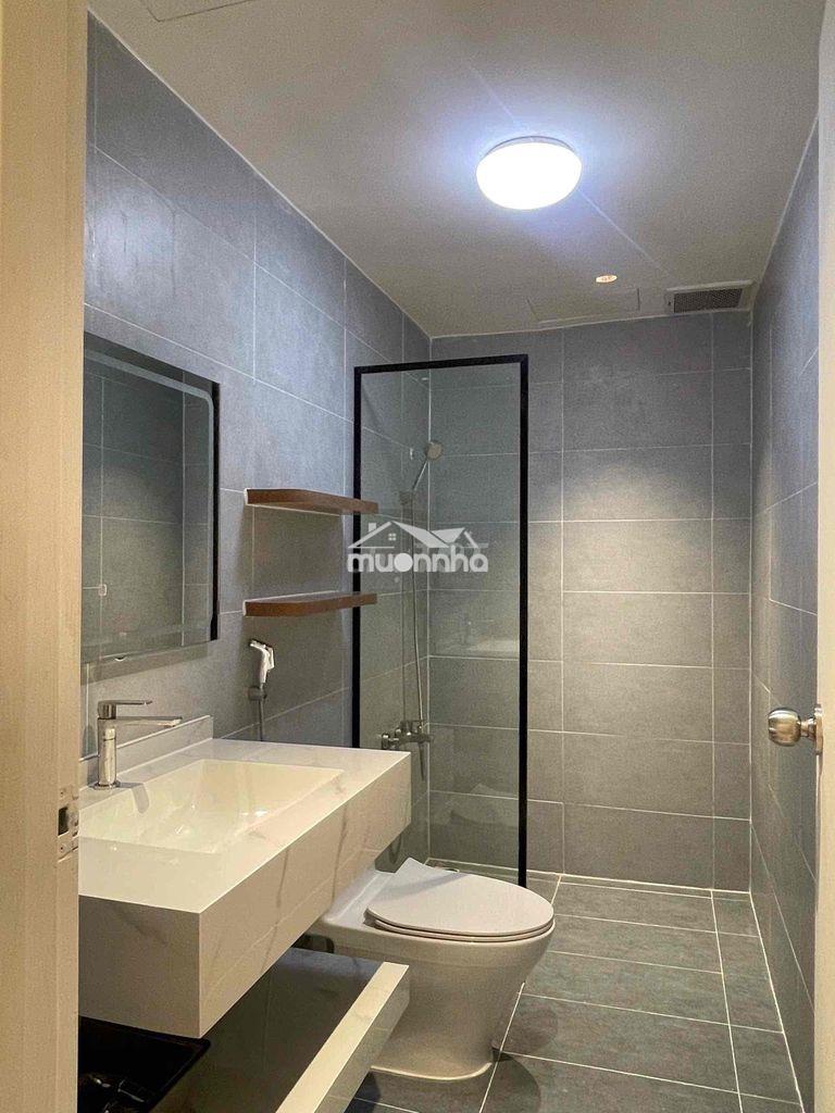 Cho thuê 2pn 1wc full nt chung cư the park residence giá 9triệu - Ảnh 4