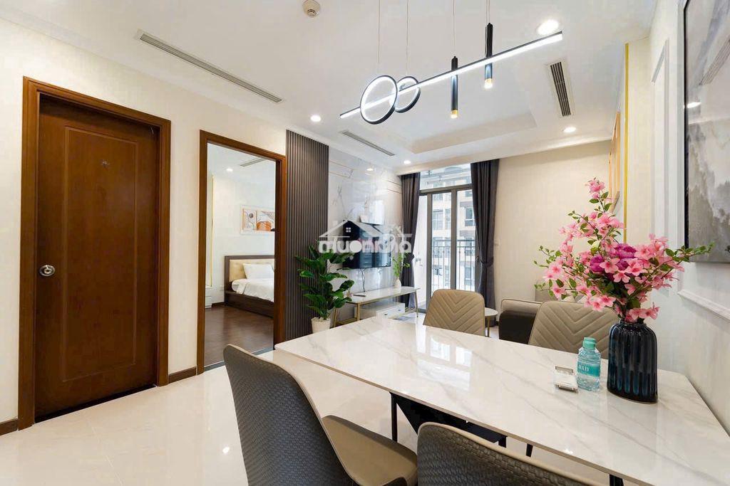 Chính chủ cho thuê nhanh căn hộ chung cư sunrise quận 7 giá rẻ - Ảnh 3