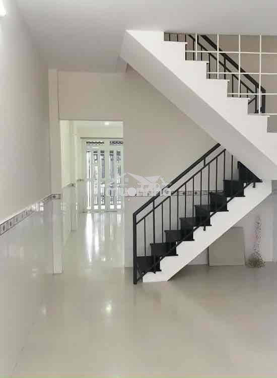 Bán nhà hxh 1135/47 huỳnh tấn phát - Ảnh 2