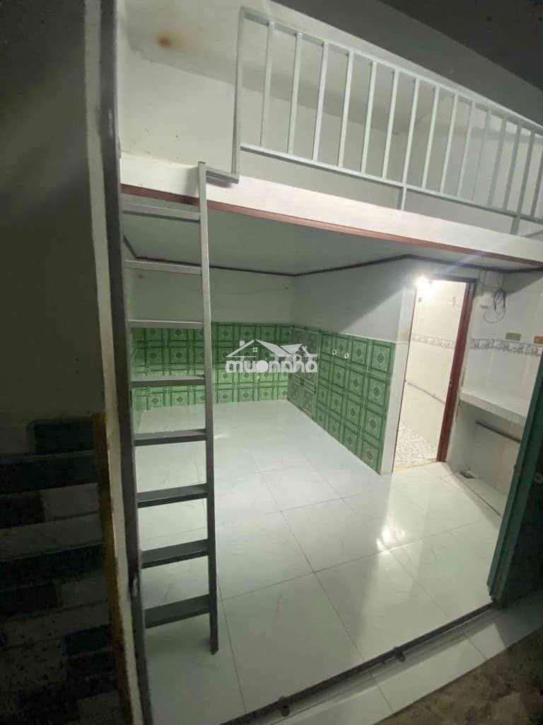 Nhà tiện kinh doanh dãy trọ, đang có thu nhập đều mổi tháng - Ảnh 4
