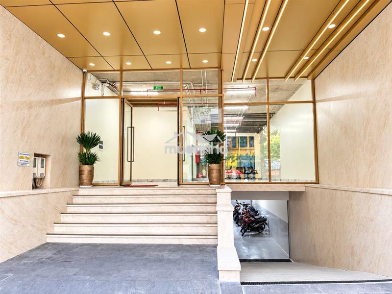 Cho thuê văn phòng su18 tower – 33-35 nguyễn thái bình, quận 1