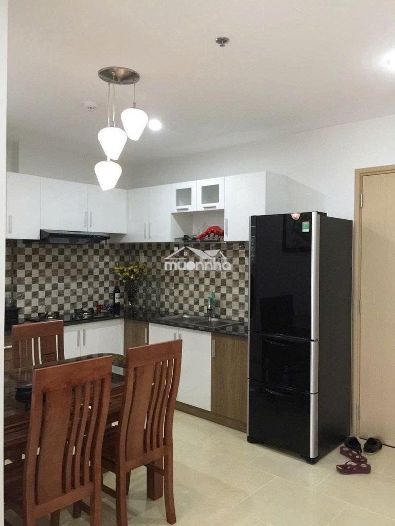 Cho thuê căn hộ cộng hòa garden 75m2, 2pn  gần sân bay, full nội thất. - Ảnh 3
