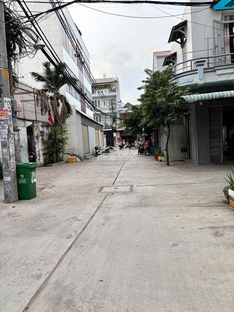 Nhà mặt tiền kinh doanh trong hẻm 8m mã lò, 102m², giá 7.3 tỷ - Ảnh 3