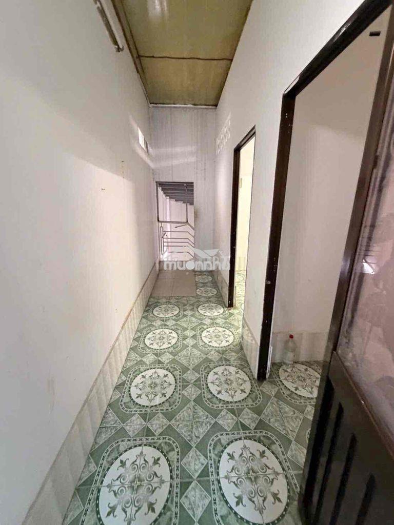 Ngang 6m dài 20m, 1 trệt 1 lầu, 5pn - Ảnh 4