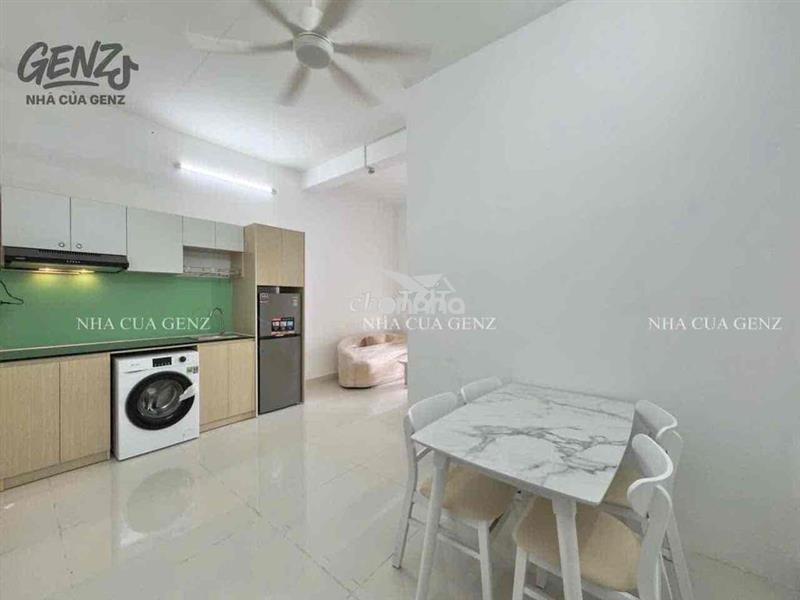 Cho thuê căn hộ 2pn full nội thất – tân bình | thang máy - chuẩn pccc