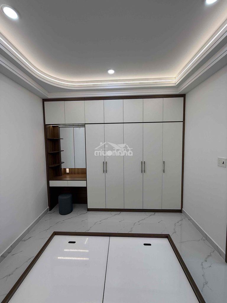 🔥 Bán nhà mới gò xoài, bình tân – 40m² – 5pn – hẻm ô tô – 5,8 tỷ 🔥 - Ảnh 3