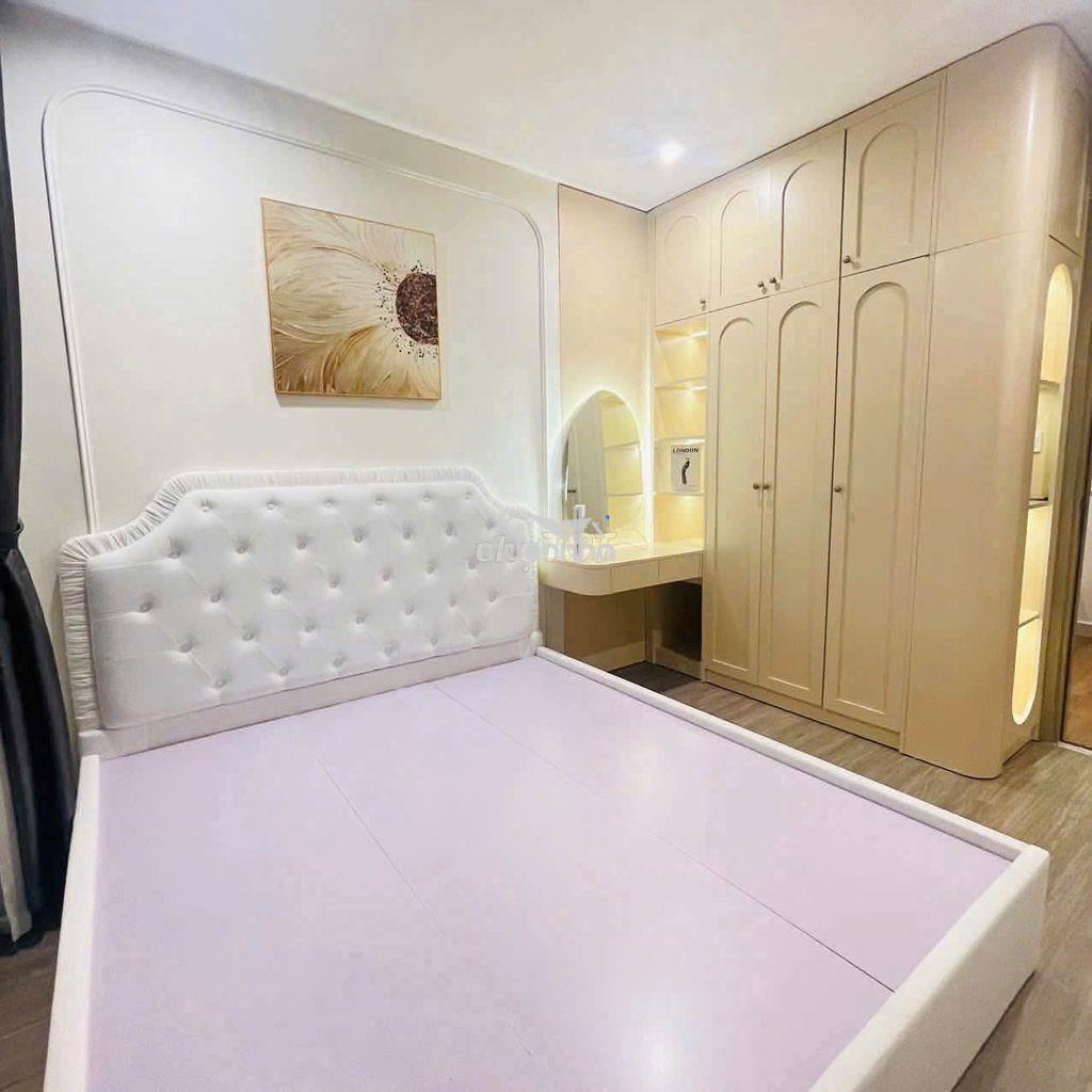 Cccc the parkland, nguyễn thị búp, q12: 60m2, 2pn, có nội thất, 7,5tr - Ảnh 4
