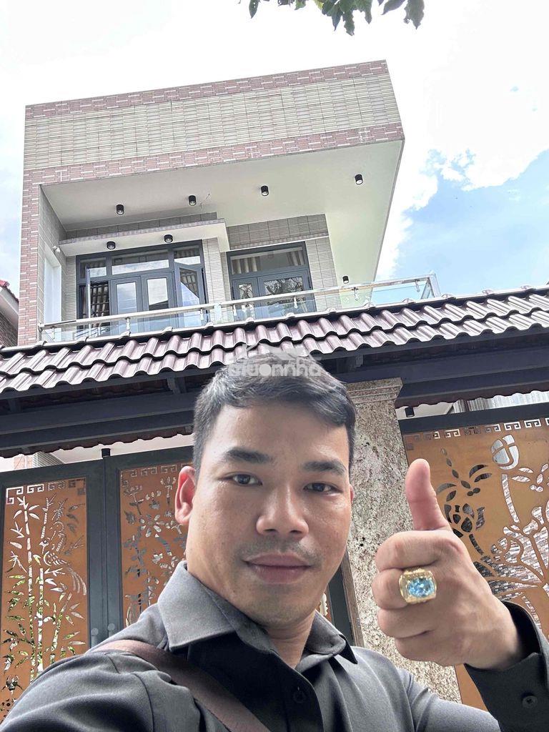 🔊 Bình thọ – nhà 2 tầng còn mới – ô tô vào tận nhà – 103m² – giá 8,5 t