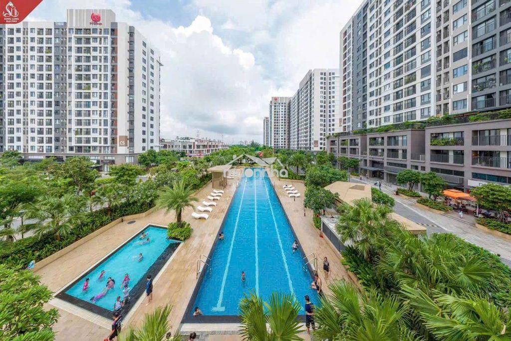 🔥 Hot hot – căn 2pn2wc picity high park giảm sâu còn 3,2 tỷ! - Ảnh 3