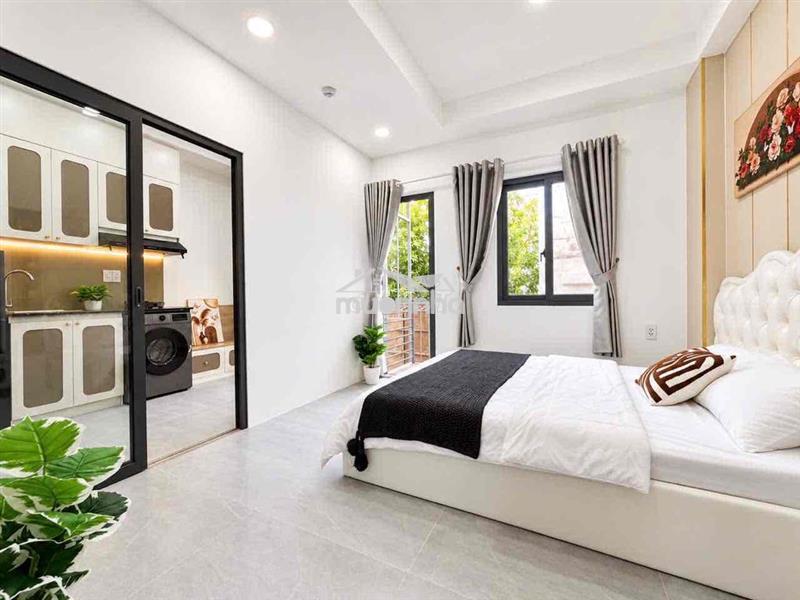🏡 Chdv full nội thất – lê văn sỹ, phú nhuận ✨