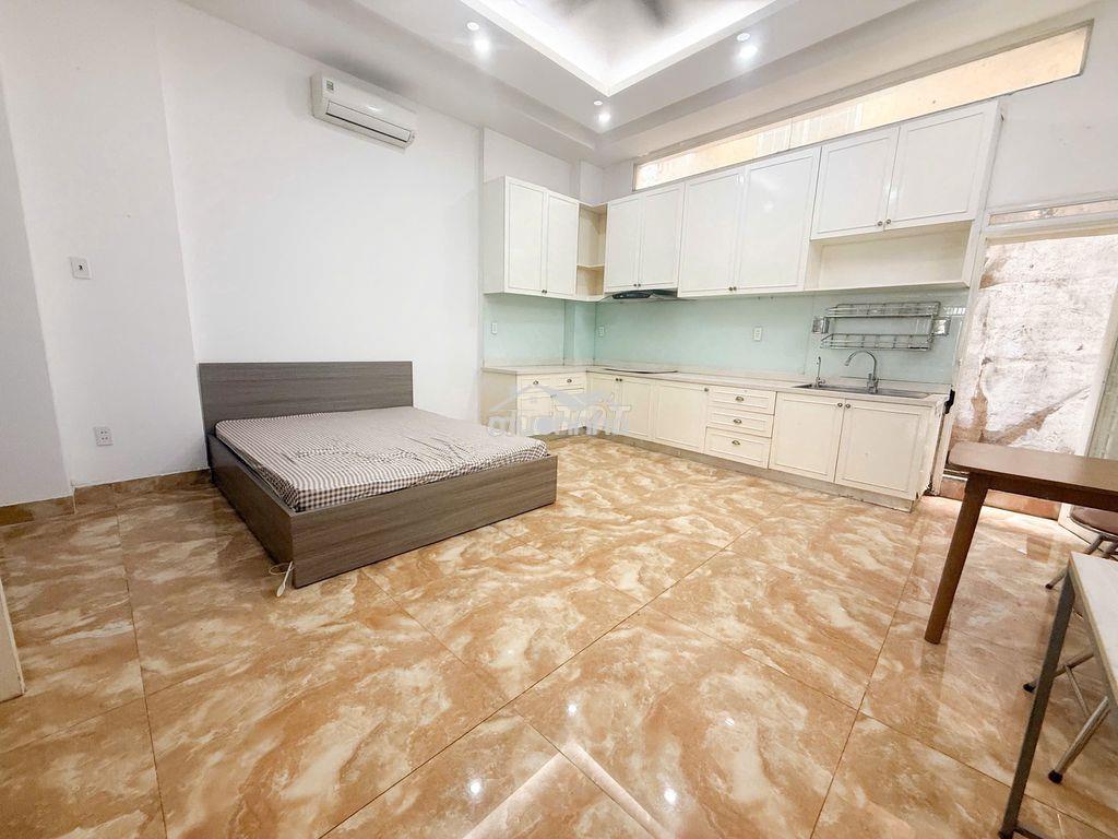 Phòng 50m cửa sổ hoàng hoa thám khu bảy hiền tân bình - Ảnh 3