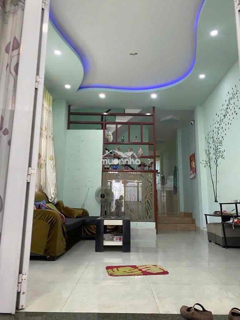 Bán nhà chính chủ quận tân phú - Ảnh 2