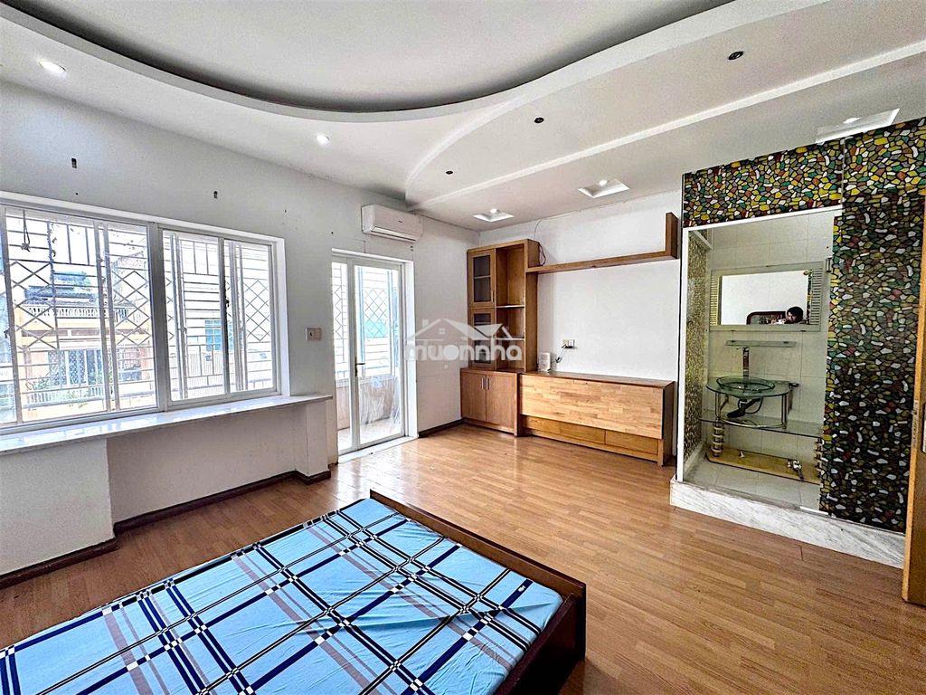 Võ văn tần q3–căn hộ mặt tiền–52m²–ban công lớn–sổ hồng riêng–chỉ 2tỷ9 - Ảnh 2