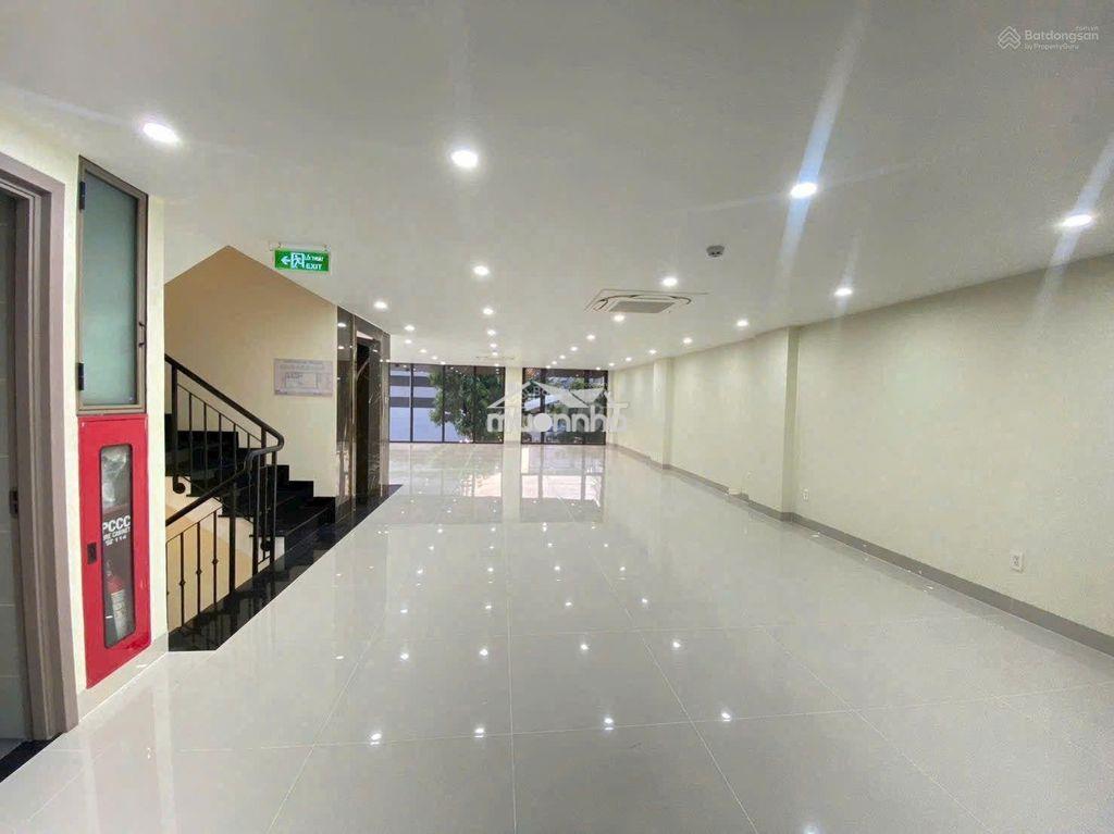 Cho thuê văn phòng/mặt bằng nguyễn gia trí, 280m2, giá 57tr - Ảnh 3