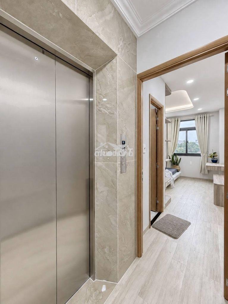 Bán nhà 4 tầng thang máy đường số 6 hiệp bình 57m2 giá 8.5 tỷ - Ảnh 4