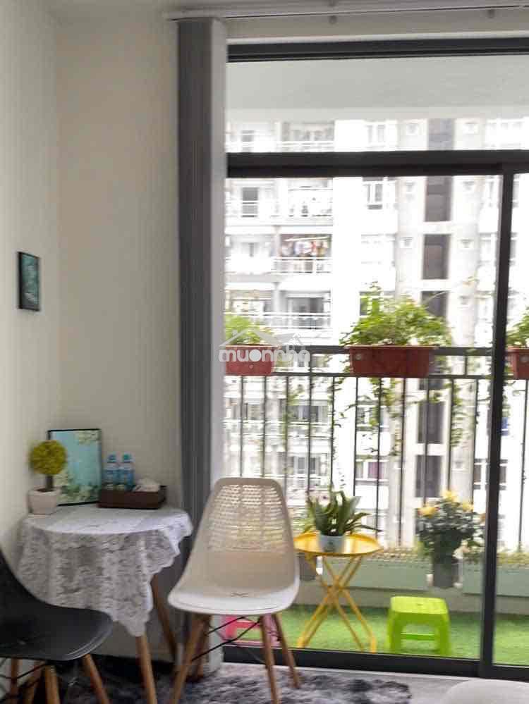 Chỉ 7,5triệu thuê được căn full nội thất nằm ngay trung tậm quận 8 - Ảnh 2
