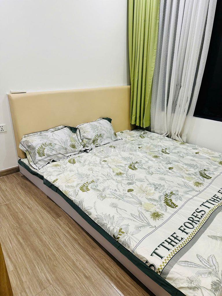 Phòng trong căn 3pn full nội thất đẹp, view đẹp, đầy đủ tiện ích - Ảnh 4