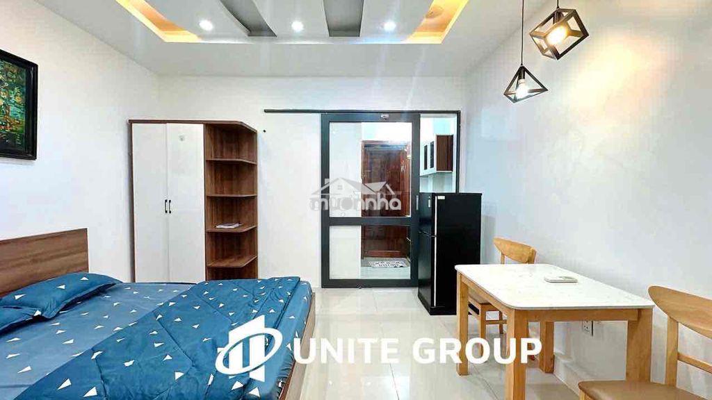 Về quê pass gấp 1pn ban công thang máy view đẹp ngay cư xá đô thành q3 - Ảnh 3