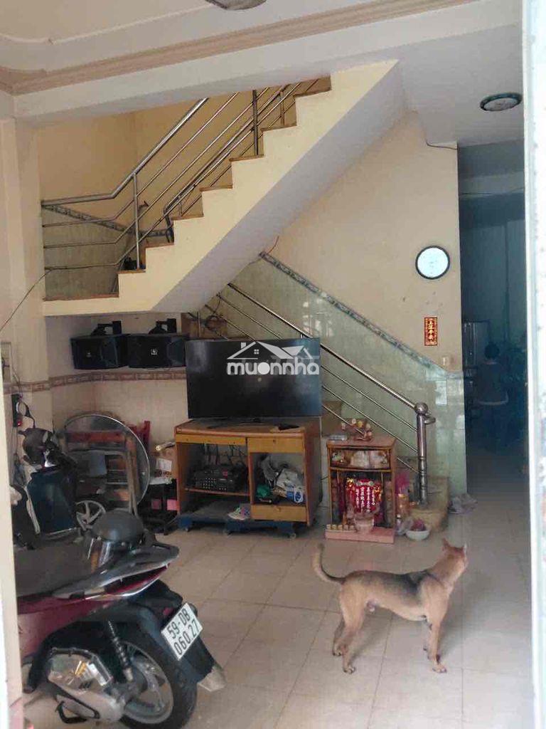 Bán nhà chính chủ phan anh – hẻm thông, vị trí đẹp, giá tốt - Ảnh 2