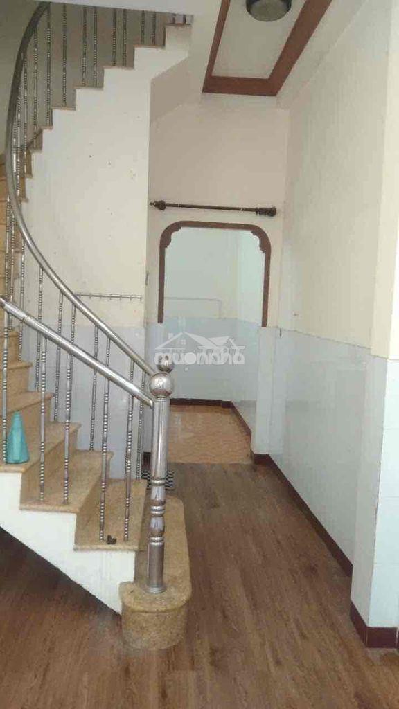 Giá tốt - sát q1] cho thuê nhà 1 lầu, đường bùi hữu