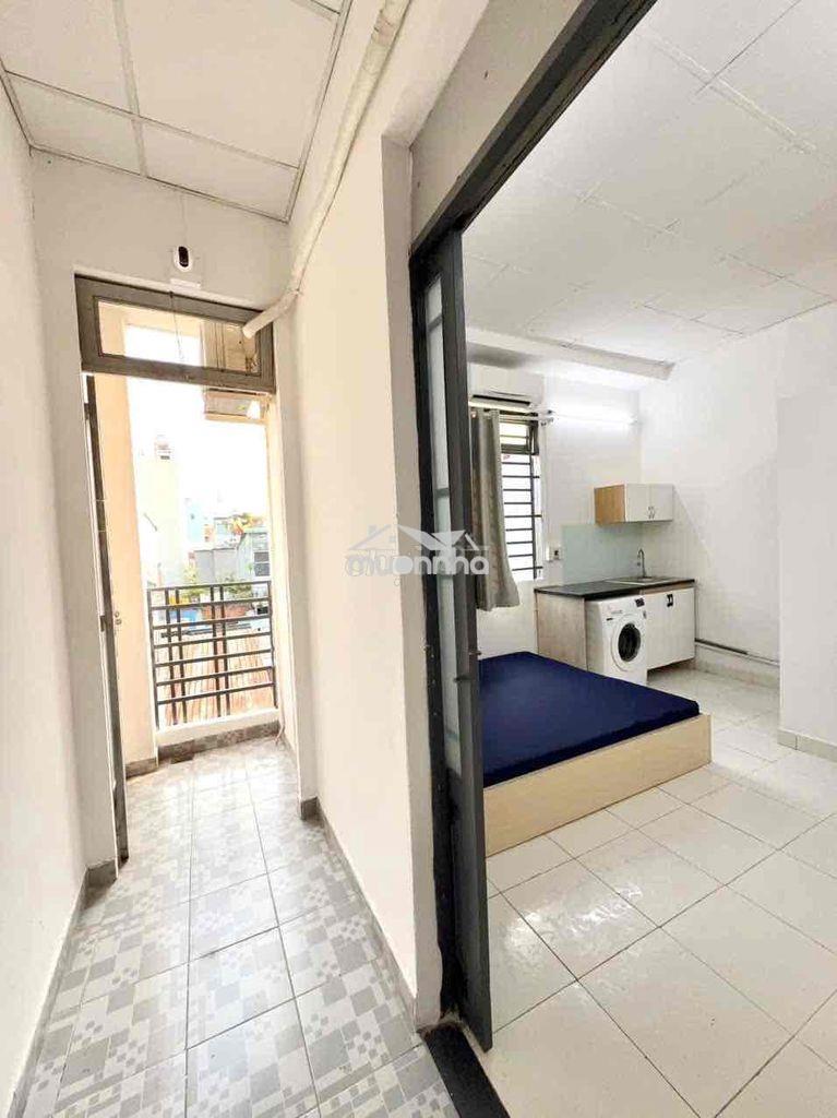 ✅Cuối tháng check in_phòng cực thoáng_giặt riêng✅