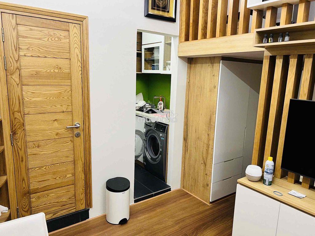 🔔 Nhỉnh 2 tỷ – sở hữu ngay căn hộ quận 1 - đường nguyễn trãi - 22,4m2 - Ảnh 4