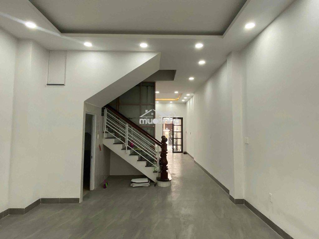 Cho thuê tầng trệt + lầu 1 cityland park hills - Ảnh 3