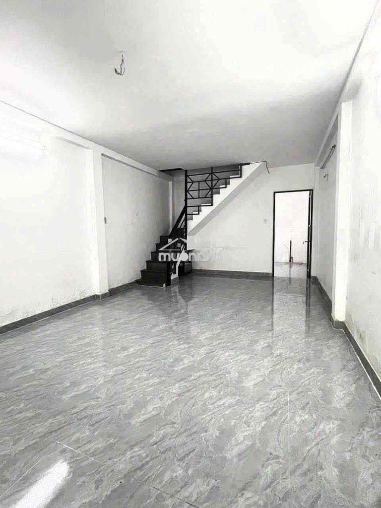 Nhà hẻm xe hơi trần thái tông (5x25m) - 3 phòng ngủ giá 12tr - Ảnh 2
