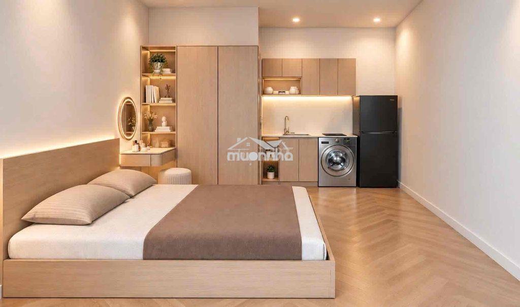 Căn hộ mới quận 4 - tôn thất thuyết - Ảnh 4