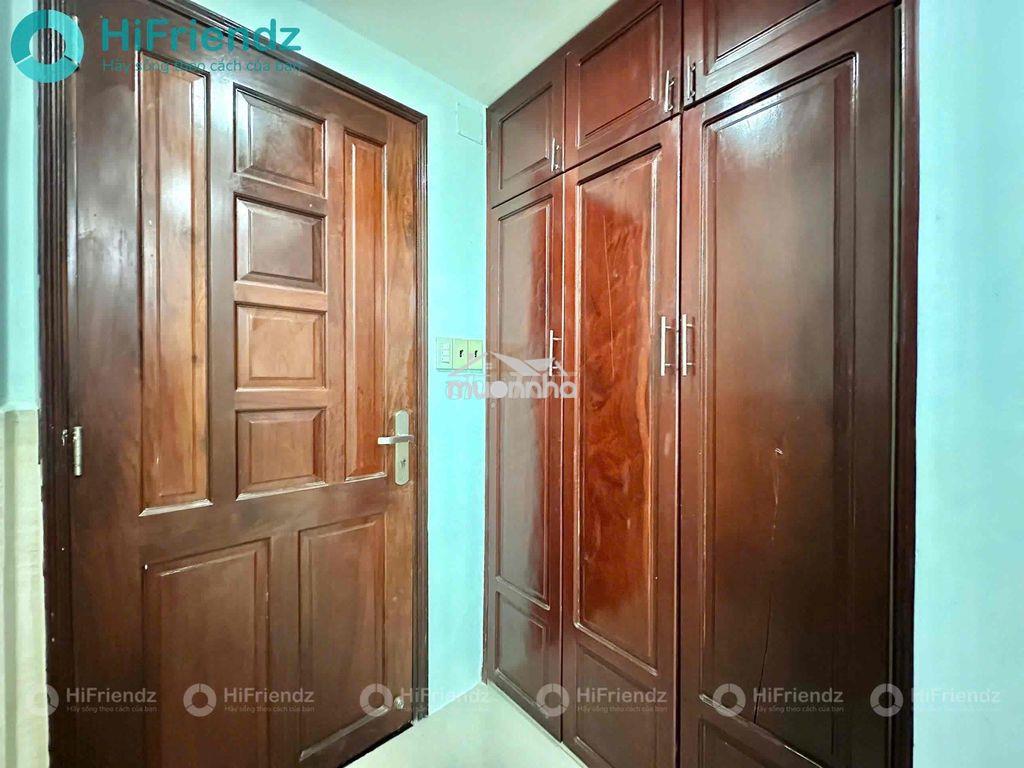 Căn hộ cửa sổ thang máy new mới kengg , hồ thành biên sát parc mall - Ảnh 4