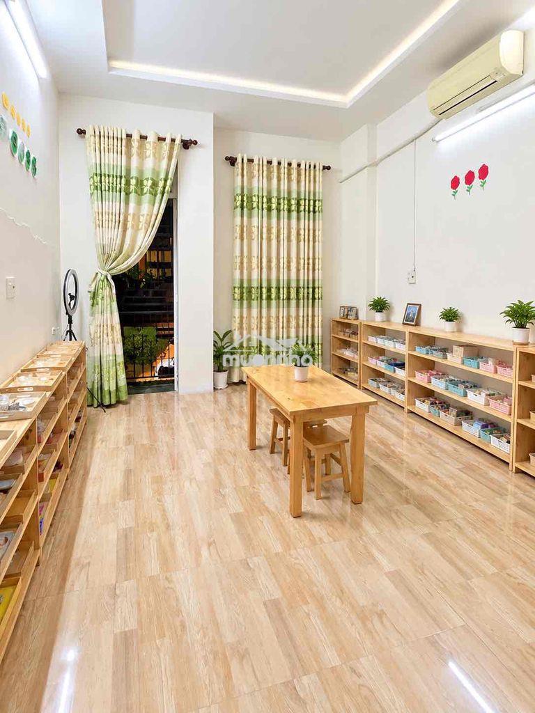 Cần bán gấp nhà tâm huyết về ở với con - Ảnh 2
