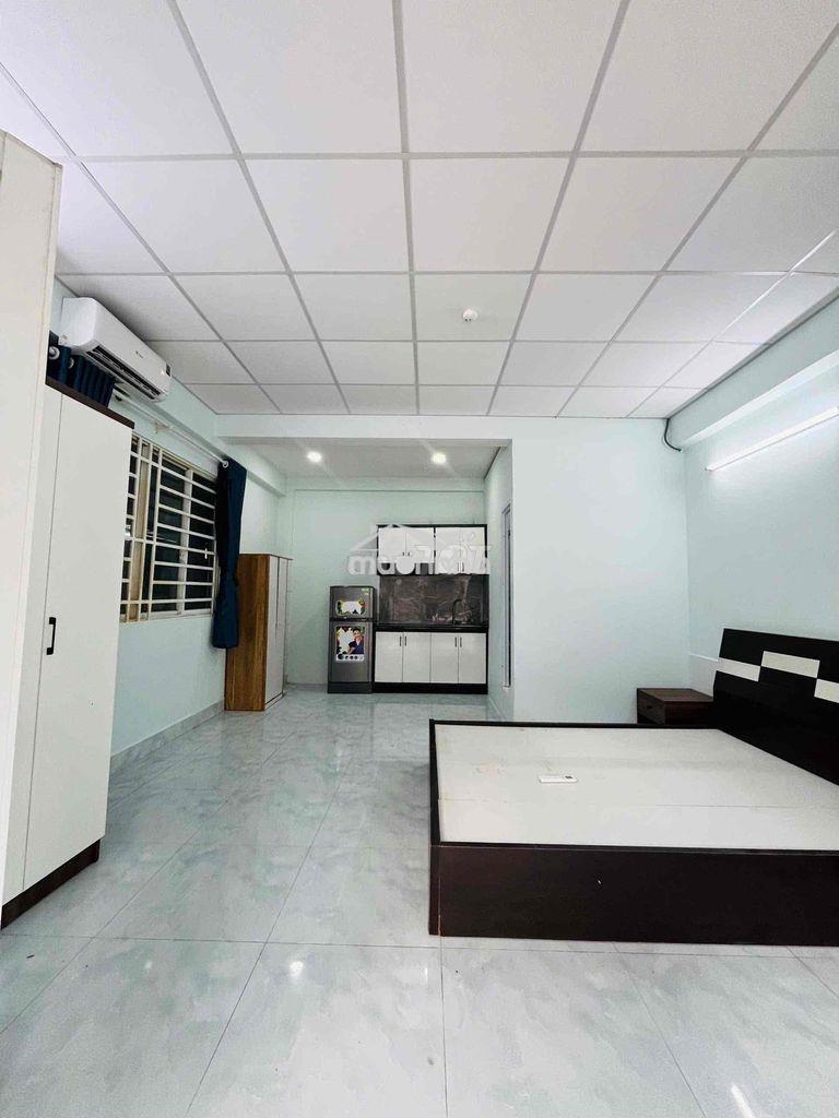 Nhà nguyên căn ngay q8 gần đh văn hiến, đh ueh cơ sở n - Ảnh 3