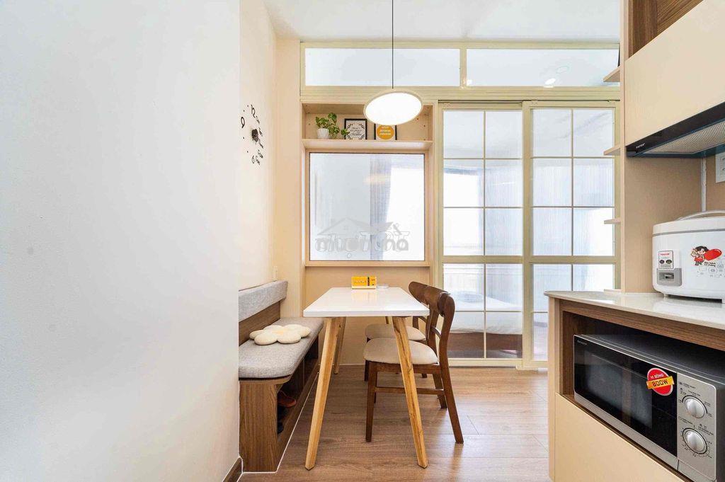 🏡 Căn hộ tách bếp – bancol ánh sáng tự nhiên ngay cách mạng tháng 8, q - Ảnh 2