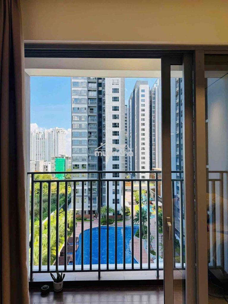 Celesta rise 80m² – view trực diện hồ bơi – 6,2 tỷ all - Ảnh 2