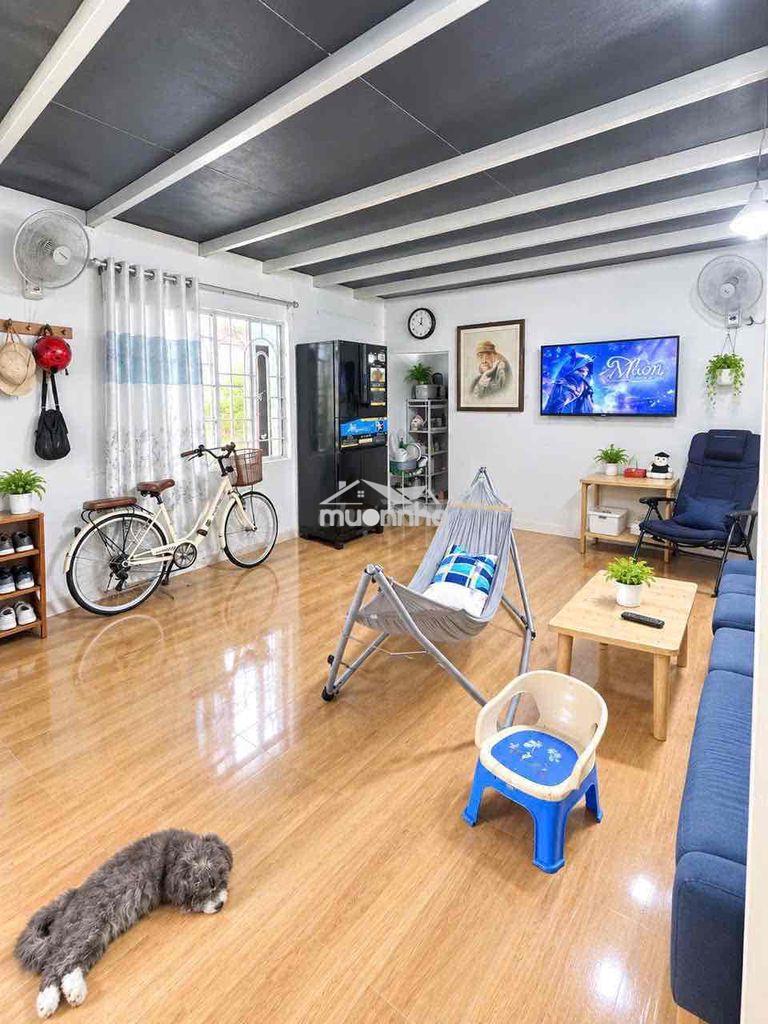 Bán nhà giá rẻ nhà bè hồ chí minh - Ảnh 4