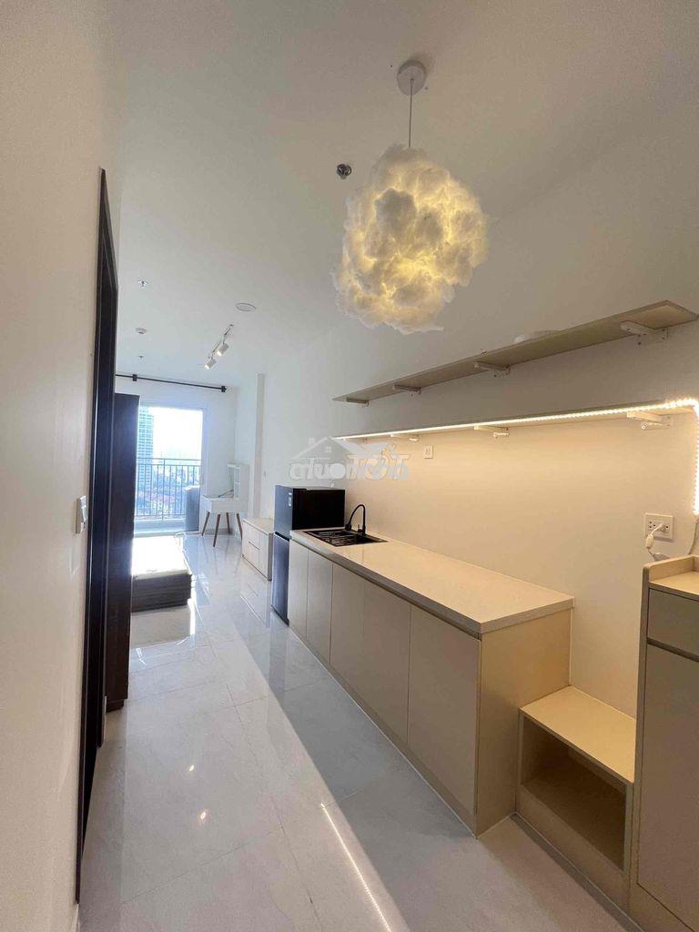 Cho thuê căn hộ sunrise riverside 1pn 1wc full nt 35m2 quận 7 10tr500 - Ảnh 4