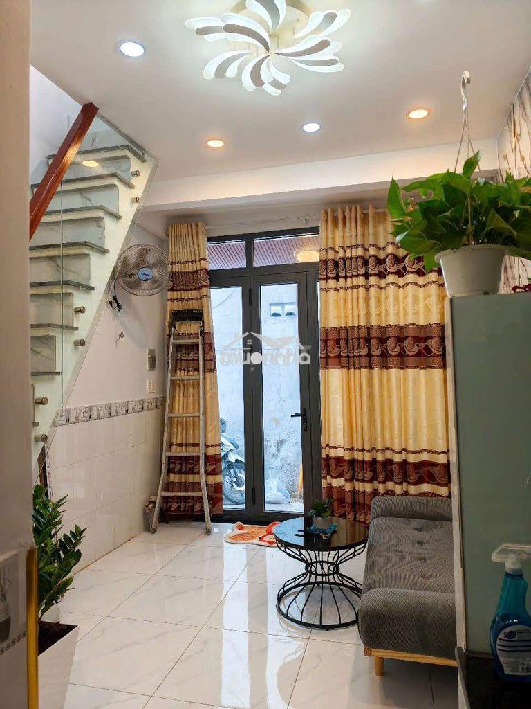 Chín chủ cán nhà vị trí đẹp xe hơi tới nhà 
