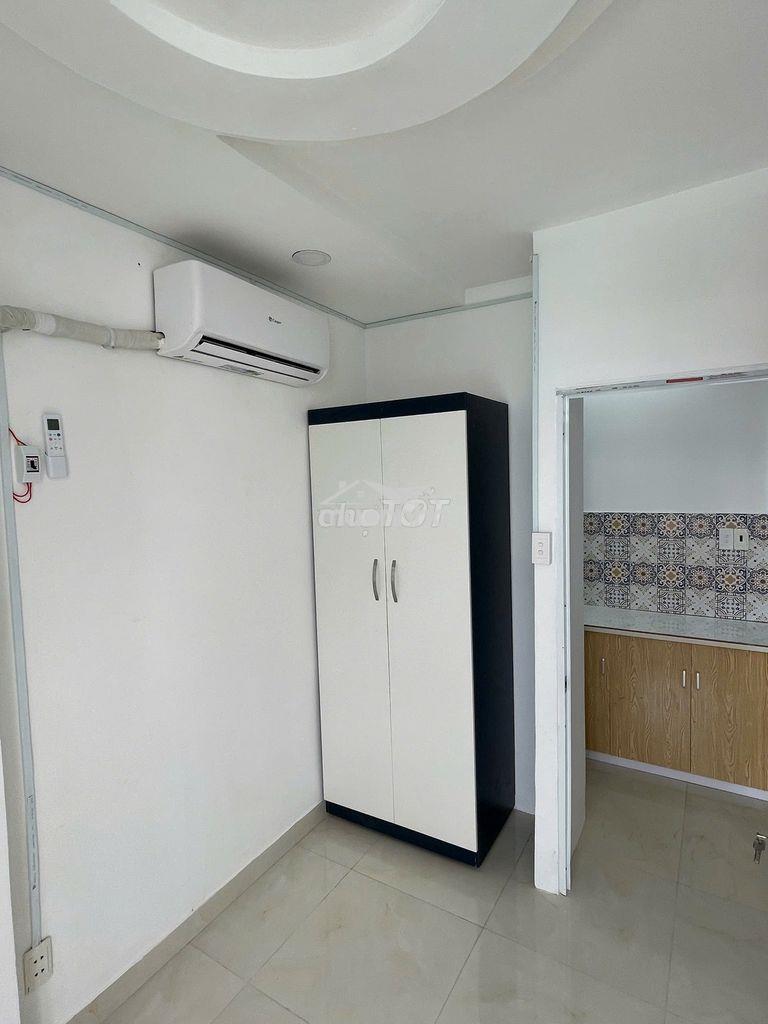 Siêu rẻ - 2 phòng ngủ cửa sổ gần phan xích long phú nhuận - 5.x - Ảnh 2