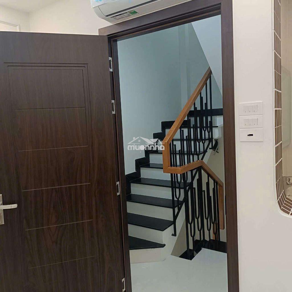 Bán nhà hxh phùng văn cung - 4 tấm dtsd: 110m2 - shcc  - Ảnh 4