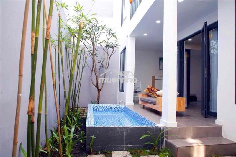 Chỉ 7,8tỷ (99,6m2 đất) - nguyễn văn đậu - bình thạnh - nở hậu