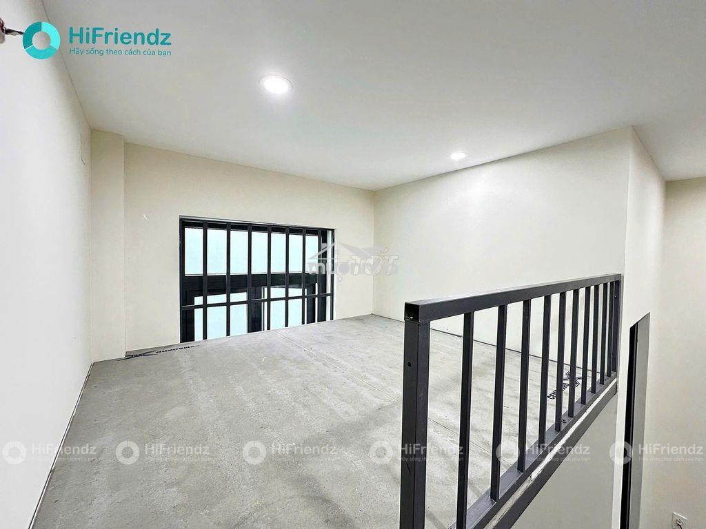 Duplex full nt mới keng cửa sổ gần đh ueh(n), văn hiến - Ảnh 4
