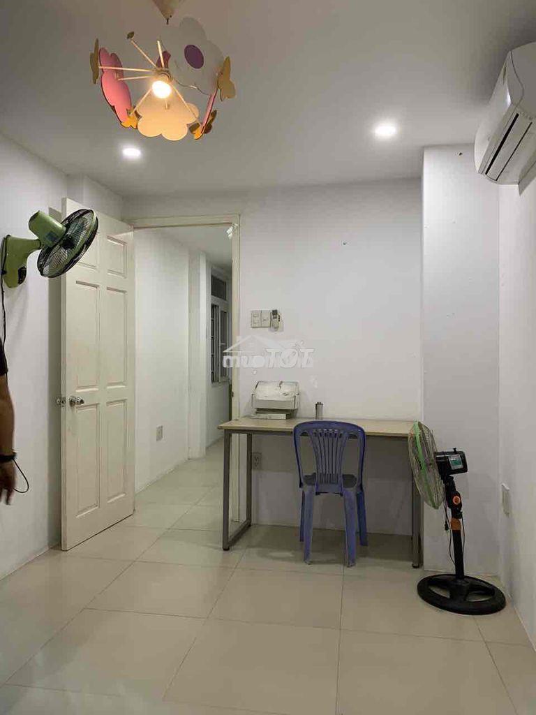 Nhà xinh trên phố yên tĩnh q3, nthất đầy đủ, 1 trệt 1l 2p. ngủ lv ok - Ảnh 3