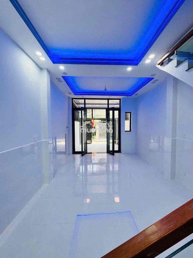 🏡 Cho thuê nhà mới keng – ngay linh xuân 📍 vị trí: linh xuân – tp.hcm - Ảnh 2