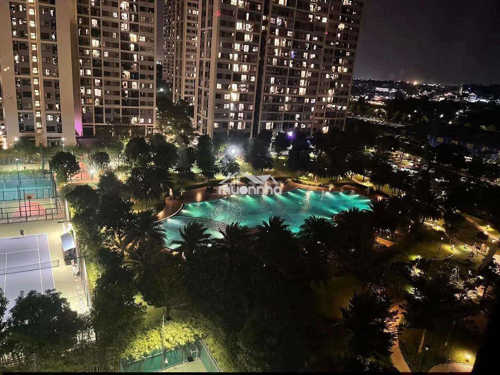 Bán 2pn+ hàng cdt giá 3.161 tỷ all in view hồ bơi vinhomes grand park - Ảnh 3