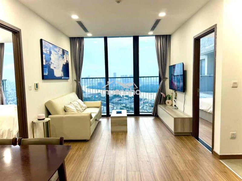 Cho thuê 2pn - cc eco green sài gòn